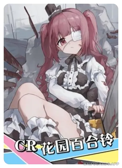 NS-05-M10-9 Yurine Hanazono | Dropkick on My Devil!